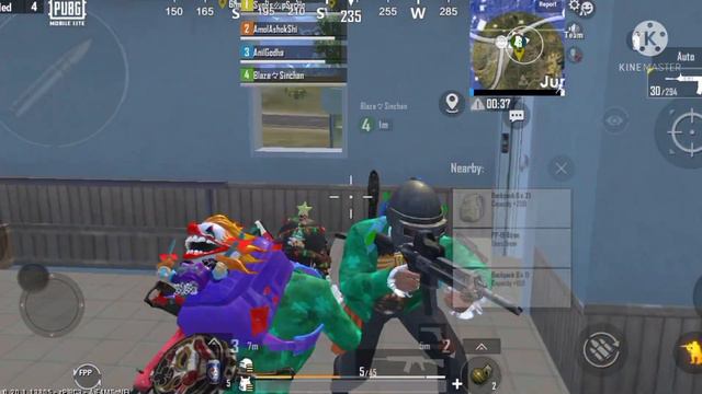 #Pubg#mobile#lite. Pung Mobile Lite chicken dinner 3x mafia Gamer смотреть онлайн