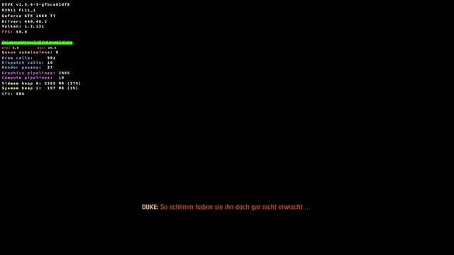 METRO EXODUS [Linux] - Wieder in den Tunnels [Deutsch] смотреть онлайн