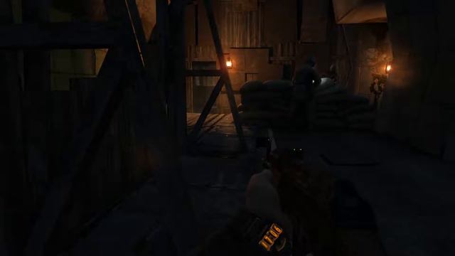 Metro 2033 Redux - Глава 3 Хан Ч.9 смотреть онлайн