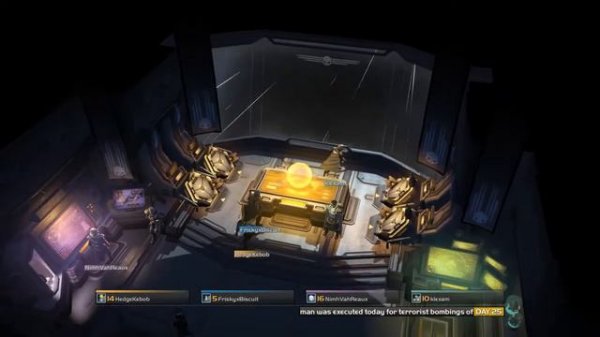 HELLDIVERS : PC Gameplay