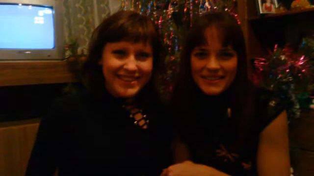 Посвящается подругамОле и Ларисе смотреть онлайн