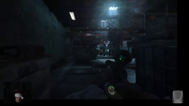 Hardcore - Metro Exodus Hype - Metro Last Light Redux - Twitch R4MBOSTAR part 4 смотреть онлайн