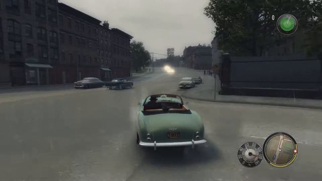Mafia 2: Jimmy's Vendetta ►Вояки►#5 смотреть онлайн