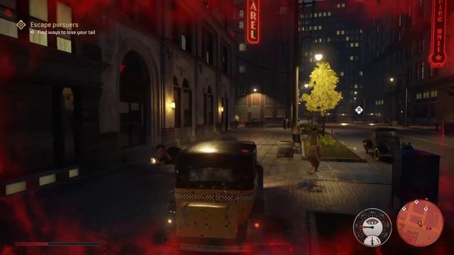 Mafia: Definitive Edition_Part 1 смотреть онлайн