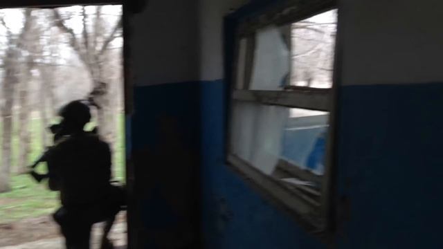 Месива 200на200 Алматинская обл.28.03.2015 Открытие сезона СТРАЙКБОЛ 2 часть смотреть онлайн