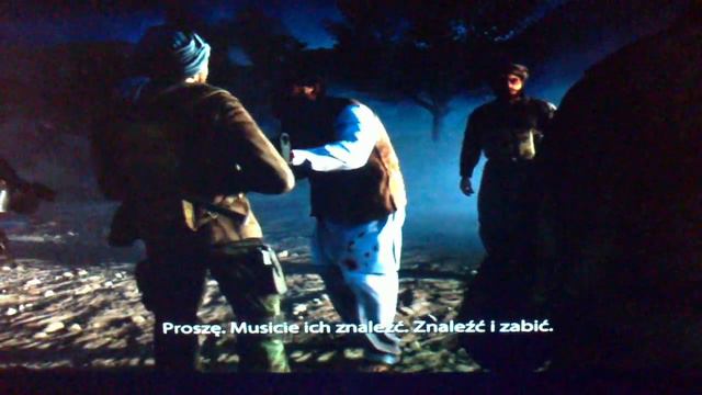 Medal Of Honor 2010 (Prośba Tarika ) смотреть онлайн