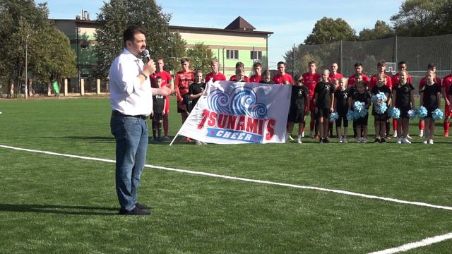 День города Руза - 2024 смотреть онлайн