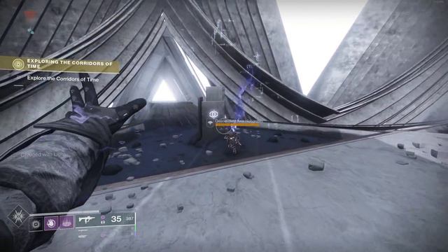 Destiny 2 Season Dawn - Exploring the Corridors of Time (new) *codes in description* смотреть онлайн