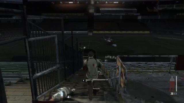 Max Payne 3 #2: Глава 3 смотреть онлайн