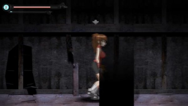 ghost hunter vena con censura cap 4