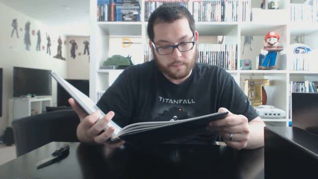 Legacy of the Void Collector's Edition Unboxing смотреть онлайн
