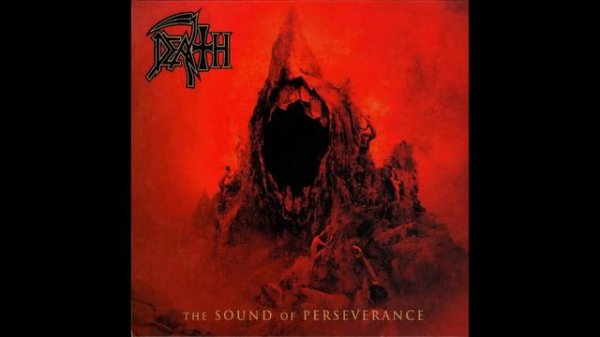 Death - The Sound of Perseverance (1998) - 04 Story to Tell