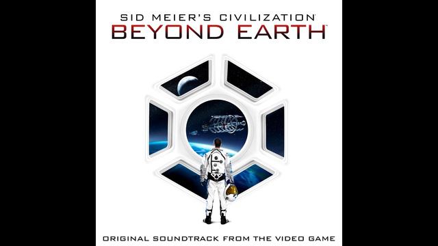 Sid Meier's Civilization: Beyond Earth Soundtrack - Our New World смотреть онлайн