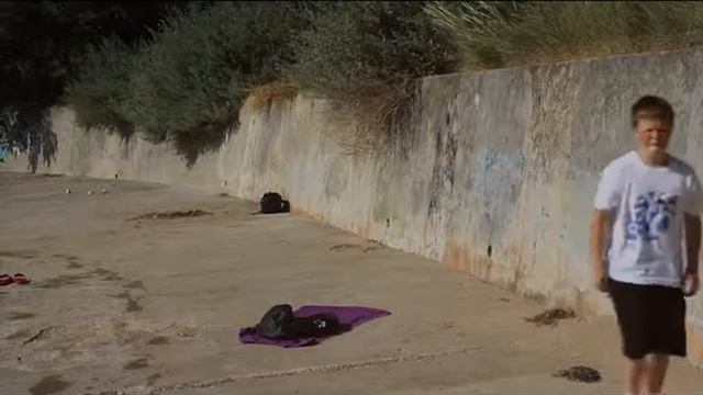 FaynoCampCroatia 2019, 1 зміна, Media-Studio - "Mafia in Italy" смотреть онлайн