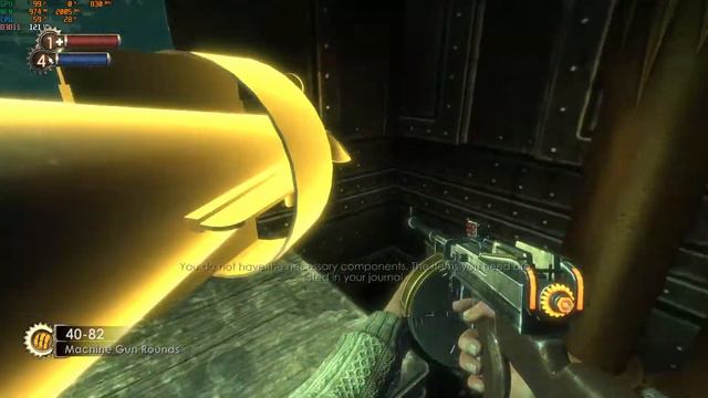 BioShock Remastered #4 смотреть онлайн