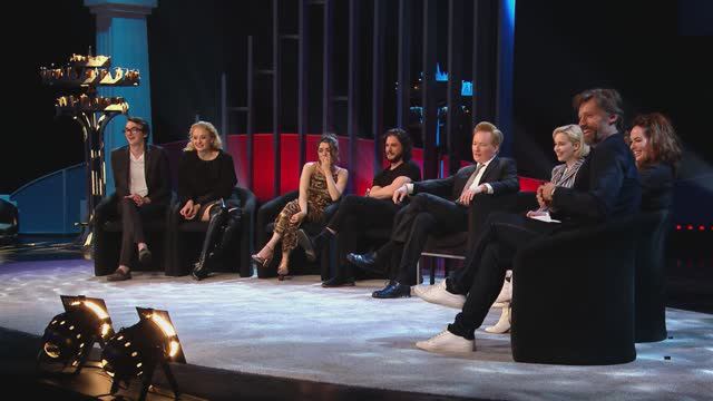 Игра Престолов / Воссоединение 2021(Русская озвучка) смотреть онлайн