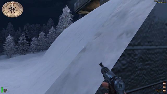 Medal of Honor Allied Assault: Spearhead - Ardennes - 28/05/2022 смотреть онлайн