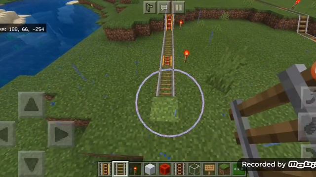 Строительство метро в minecraft 6 часть bnockman YouTube смотреть онлайн