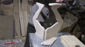 Креативный табурет 2016г.