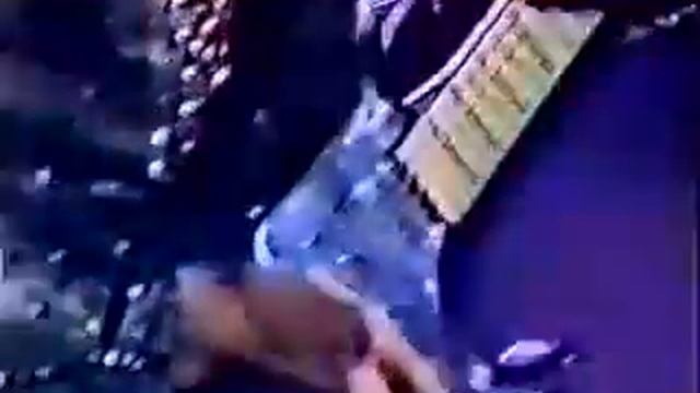 Judas Priest - Painkiller Live 1990 смотреть онлайн
