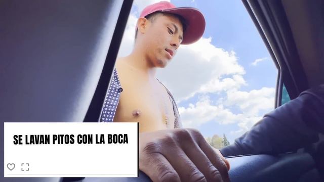 Finjo Ser Tatuador Y Les Hice Tatuajes Groseros 7 (BROMA)