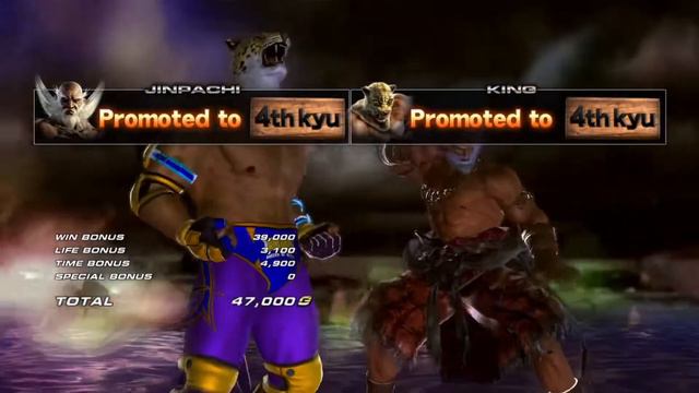 🔴Live - TEKKEN TAG TOURNAMENT 2 | Gameplay 4K HDR