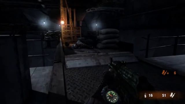 Metro: 2033 Redux | PART 3| HP Pavallion Gaming 15 | Reyzen 5 , RTX 3050 смотреть онлайн