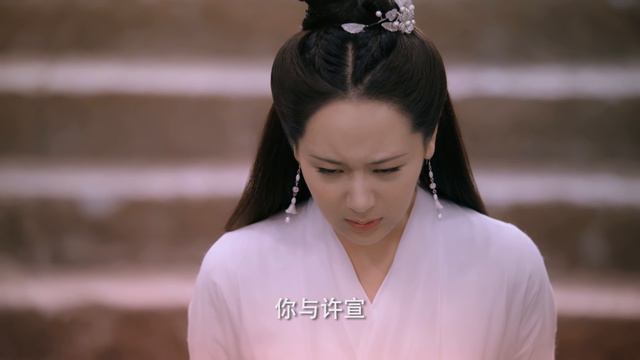 【天乩之白蛇傳說】 The Destiny of White Snake 第48集（楊紫, 任嘉倫, 茅子俊, 李曼, 劉嘉玲, 趙雅芝）(English Subtitles) смотреть онлайн