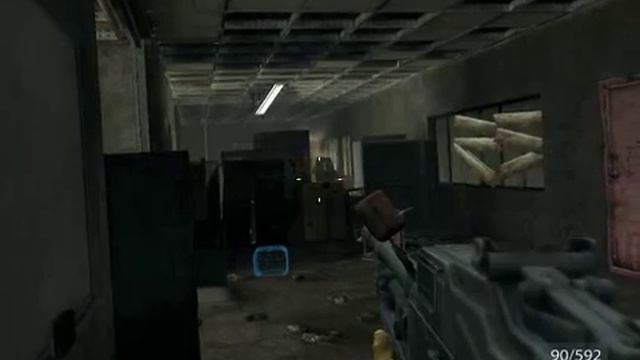 Medal Of Honor Limited Edition 2010 GTX260 Mission 2 Gameplay 2 смотреть онлайн