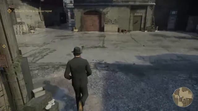 Мафия гонка смотреть онлайн