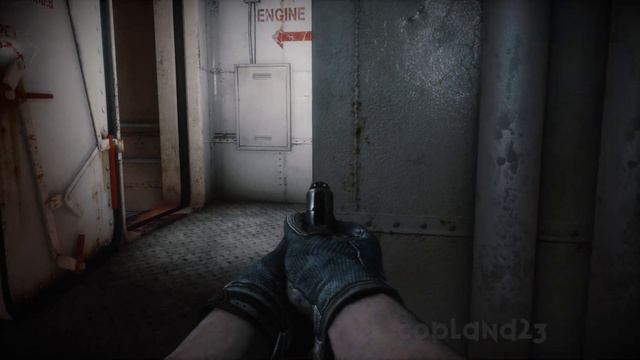 MEDAL OF HONOR WARFIGHTER - Bump in the Night I Mother's Death [1440p 60FPS PC ULTRA] смотреть онлайн