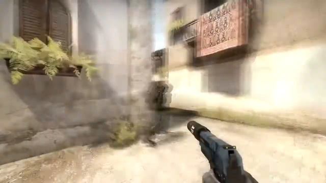 Как нафармить на оружия в 1 раунде CS-GO смотреть онлайн