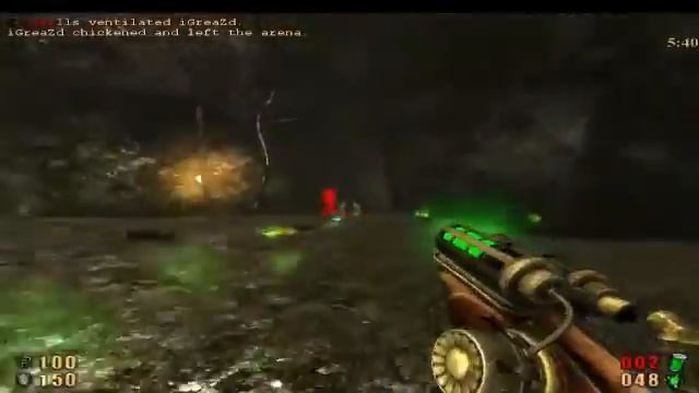 Painkiler : Overdose Multiplayer 1Vs1 смотреть онлайн