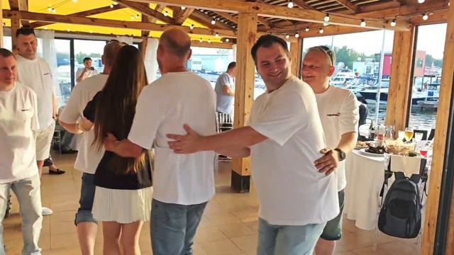 ⚡Корпоративные вечер, Компании Подшипнико.ру⚡ смотреть онлайн