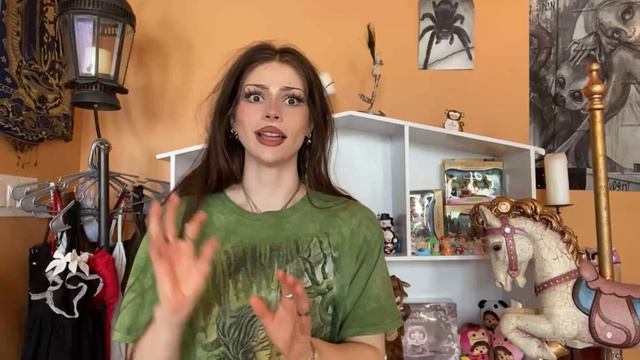 How Having a Panic Attack Changed My Entire Life (ft. T shirt collection) смотреть онлайн