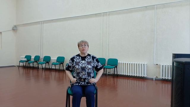 Мастер-класс "Игра на ложках", Степно-Хуторской СДК смотреть онлайн