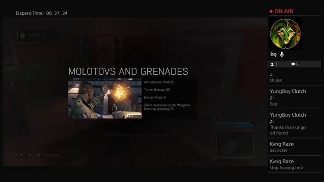 Mafia 3 Demo смотреть онлайн