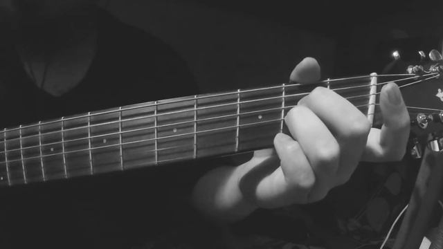 Metro 2033 - Guitar Song 2 | Guitar Cover смотреть онлайн