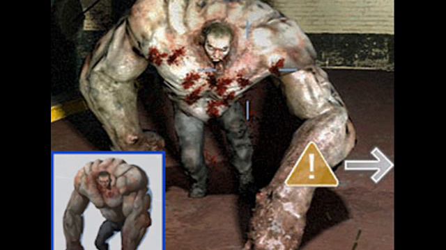 Left 4 Dead - All the tank sounds смотреть онлайн