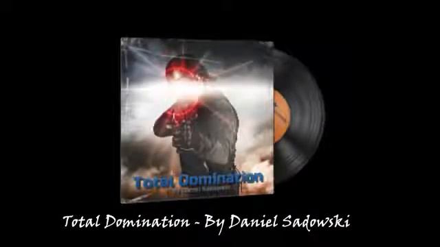 Daniel Sadowski - Total Domination | CS:GO MVP Music смотреть онлайн