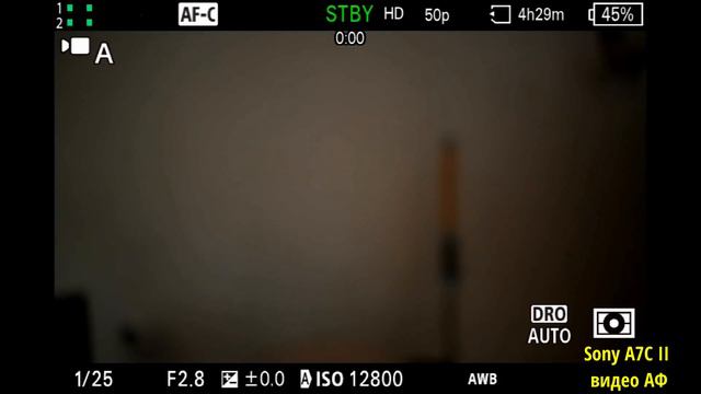 ОБЗОР ОБЗОРА Sony A7C II от GetLens