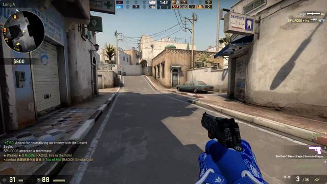 Counter strike Global Offensive 02 23 2018 14 35 52 13 смотреть онлайн