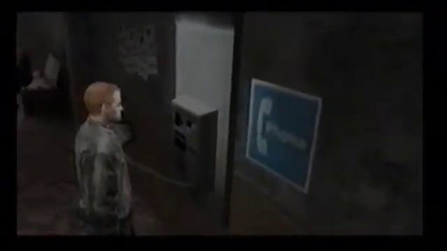 Max Payne - PS2 - Part 2: A Cold Day in Hell - Chapter 1 смотреть онлайн