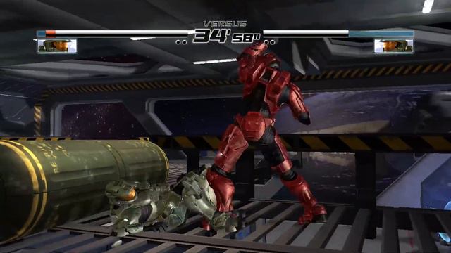 Halo Infinite Season 3 just dropped смотреть онлайн
