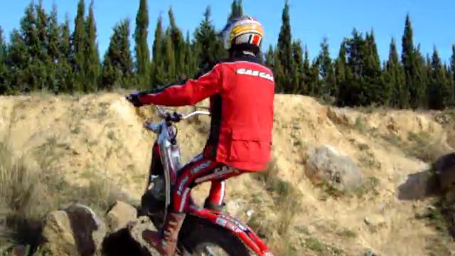 adam raga gas gas txt 280 pro sin rueda смотреть онлайн