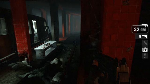 left4dead 1 прохождение без комментариев Нет милосердию смотреть онлайн