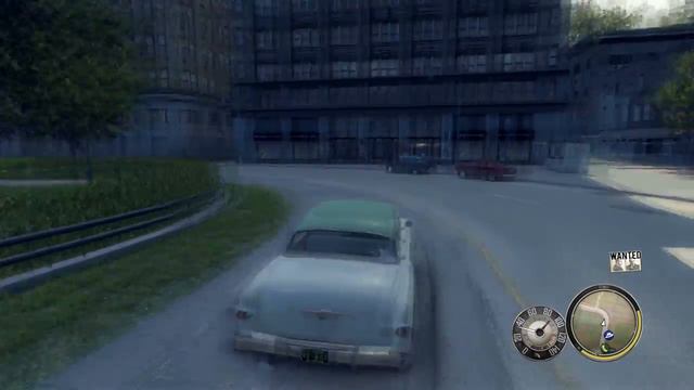 Let's (Re-)Play Mafia 2 - Teil 33 - Übermotivierte Polizisten смотреть онлайн