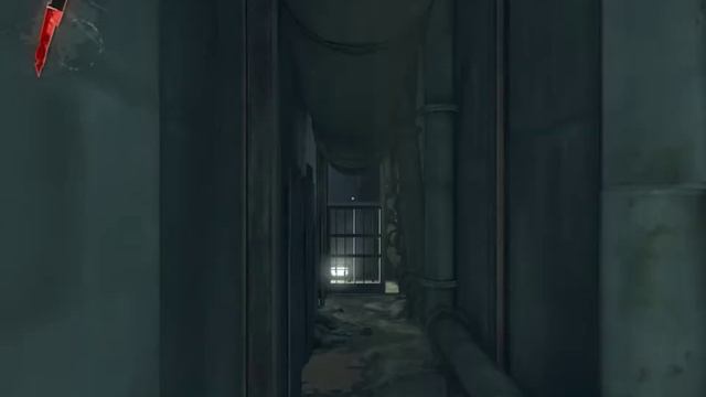 Dishonored 1 прохождение по мисиям #1 (Без голоса) смотреть онлайн