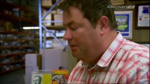 Махинаторы \ Wheeler Dealers (Сезон 8, Серия 9) :: VW Karmann Ghia