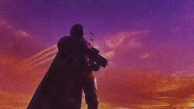 We Fell Apart | Slowed + Reverb |